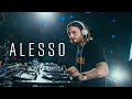Alesso Mix | Best Songs, Remixes & Mashups【DDJ-400】