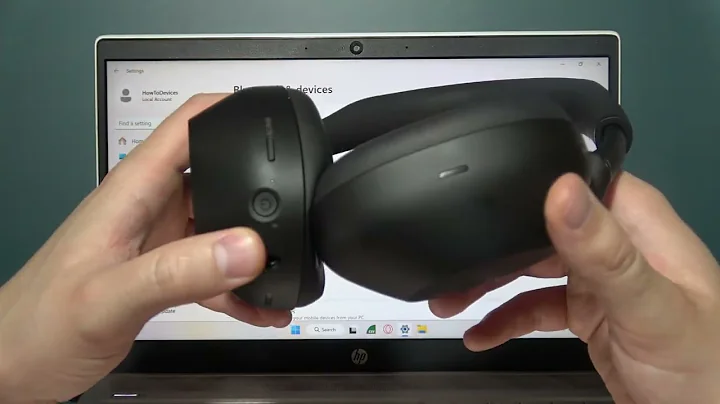 Sony WH-1000XM6: Fix Can't Connect to PC