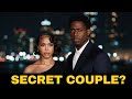 Damson Idris &amp; Lori Harvey — Are They Secretly Dating?