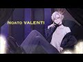 【オリジナルMV】VALENTI (Cover) / ノアト
