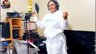 Rhumba worship  mix-(nani kama wewe,ndivyo ulivyo plus 8 more )By Min Assumpta Ngugi