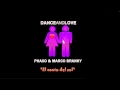 Phaxo  marco branky  el canto del sol original mix