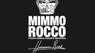 Mimmo Rocco - Nun me vuo' bene cchiu' chords