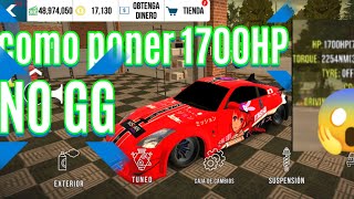 😱 Nuevo método para poner 1700hp💥 car paking multiplayer 🤯🤫