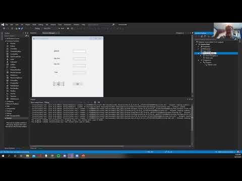 murach's C# 7e Chapter 02 Exercises Part 3 - The Exciting Conclusion ...