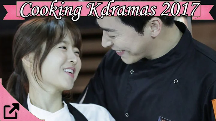 Top 10 Cooking Kdramas 2017 (All The Time) - DayDayNews