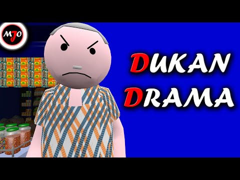 MAKE JOKE OF ||MJO|| - DUKAN DRAMA