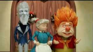 Cartoon Limbo: A Miser Brothers Christmas - Youtube