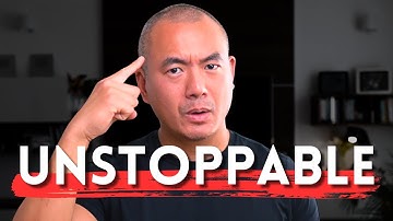 How To Build A Mind So Tough It Scares People