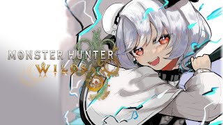 真摯にモンハンワイルズで遊ぶ/PS5
