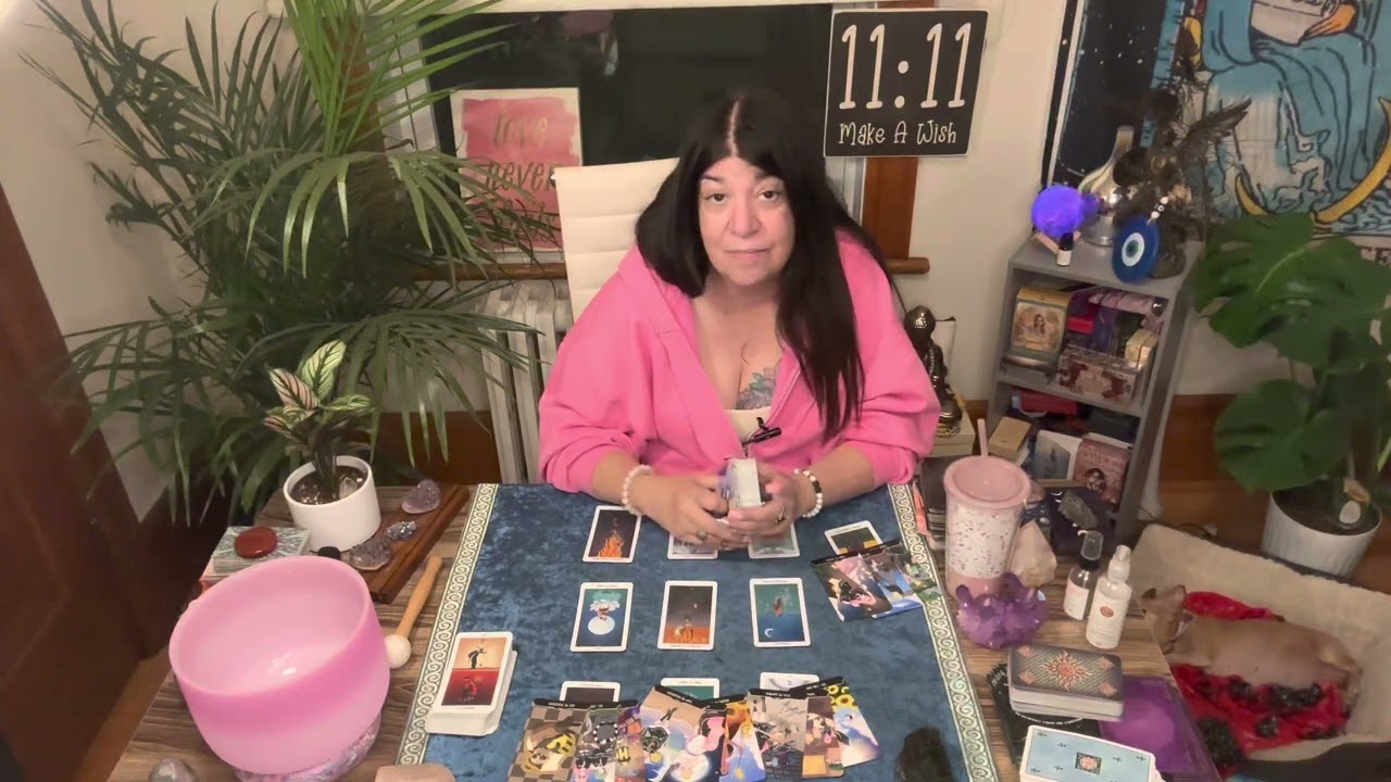 GEMINI -  THE ULTIMATE TRANSFORMATION - JUNE 19TH - JUNE 25TH - TIMELESS TAROT