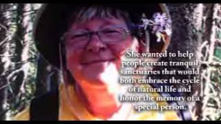 Patricia Davis - Life Story Digital Film