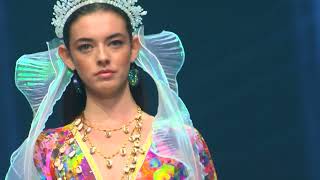 Maldito Sweet shows at Gran Canaria Swim Week SS24 - Trailer