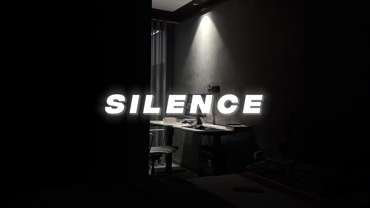 15 Minutes of Silence | A Calm Return