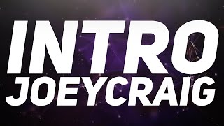 Intro JoeyCraig V3