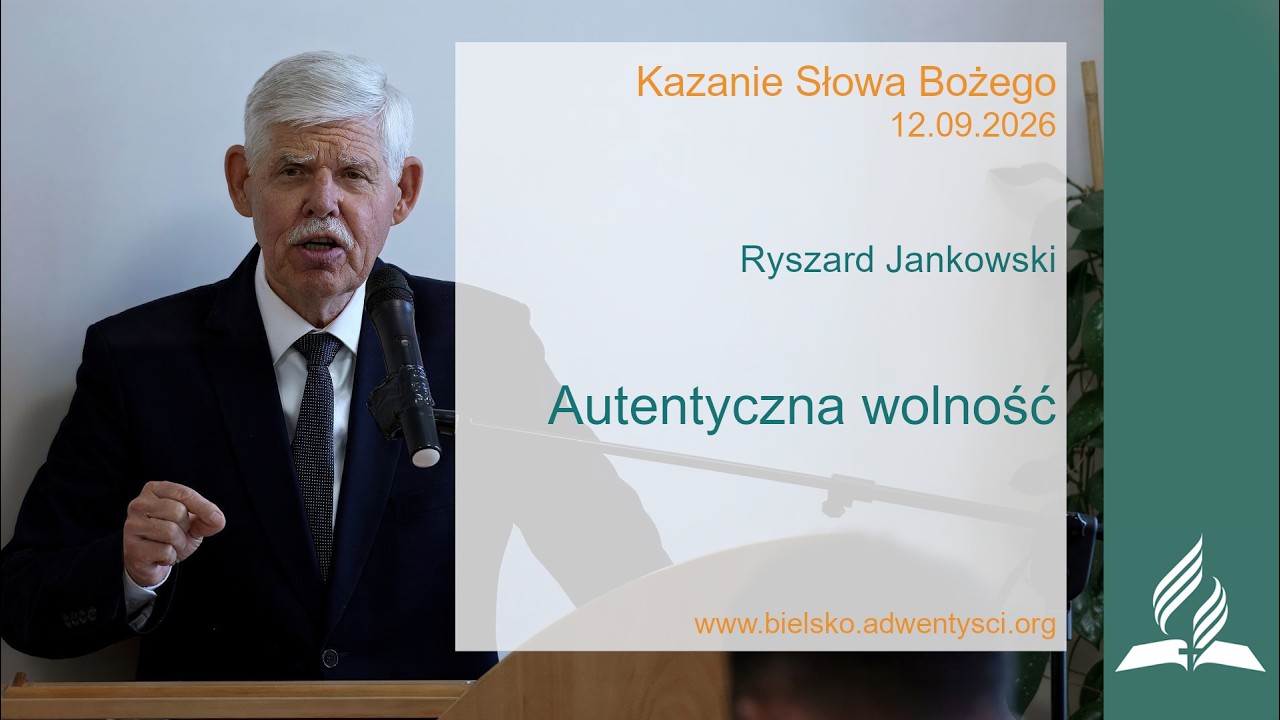 Kazania Słowa Bożego