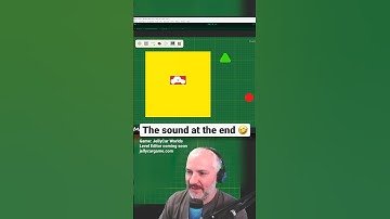 My Bug Free Code for the work-in-progress Level Editor #indiegame #jellycar #gamedev
