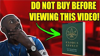 The Exodus Effect - Telling The Whole Truth - Exodus Effect Reviews - The Exodus Effect Review
