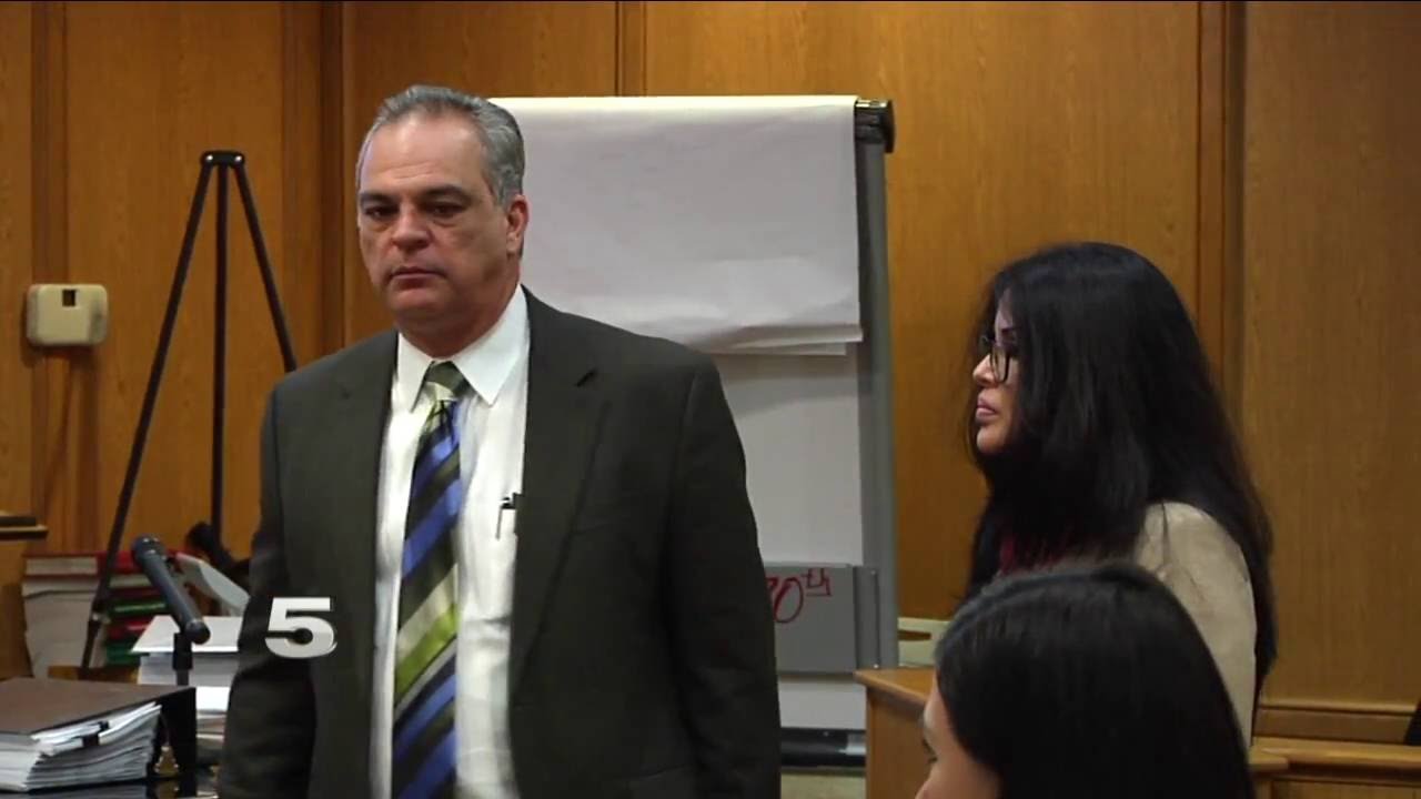 KRGV CHANNEL 5 NEWS Update - August 24 - YouTube