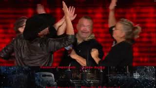 A Christmas Story 1983 End Credits Cbc 2025