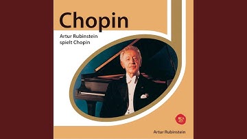 Impromptus: Impromptu No. 4 Op. 66 in C-Sharp Minor "Fantaisie-Impromptu"