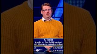 According to a 2014 Finishb experiment, hich of these scents made earthworms dance #funny #aivideo