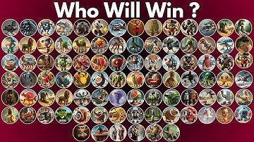 ALL 90 Italian Brainrot Survival Marble Race In Algodoo