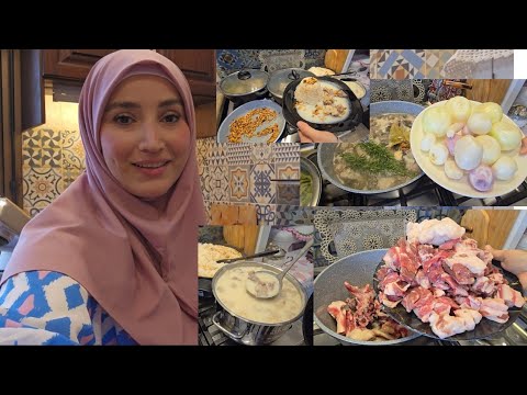 هي سورية أم لبنانية مربى اللبن أو اللبن أمو أو الشاكرية