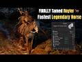 Crimson Desert – I FINALLY Tamed Royler 🐎 Fastest Legendary Horse in the Game!