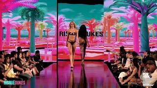 Risque Dukes at New York Fashion Week SS/20 Powered by Art Hearts Fashion