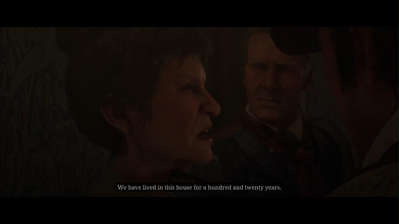 Red Dead Redemption 2 (part 181) (PlayStation Portal)