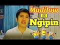 MADILAW NA NGIPIN: Solusyon at iba pang Teeth Stains