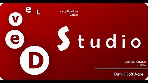 Как сделать цифровые часы в PHP devel studio