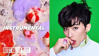 Nct 127 'Far' (Official Instrumental)