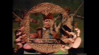 MTV ID - Taco M (1987)