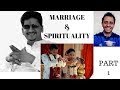 Marital Bliss with Spirituality (Example Charts) - with Nitin Kashyap Ji - Part 1