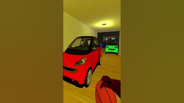 Joe Biden chase me in Liminal Hotel Gmod Nextbot