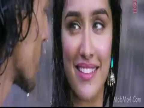 Cham Cham Full Song - BAAGHI  ,  Tiger Shroff, Shraddha Kapoor