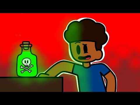 I Mistakenly Drank Poison