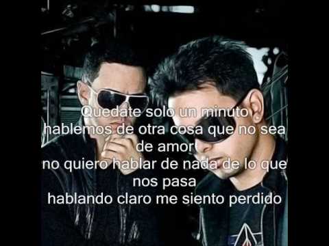 Llorare y Lloraras - Erre XI FT Rakim y Ken