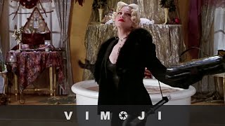 Yes! l Four rooms: The missing ingredient