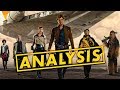 Solo: A Star Wars Story - Full Analysis