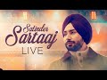 Satinder sartaj  live  new punjabi songs 2020  jashn epunjabi