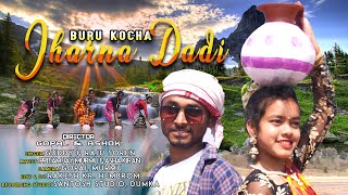BURU KUCHA JHARNA DADI FULL VIDEO SONG //GUDDY HEMBROM//RAJU SOREN//NEW SANTHALI VIDEO SONG 2020