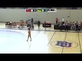 2023 Canada Basketball Nationals 🏀 17U BOYS: Saskatchewan vs Manitoba [Aug 5, 2023]