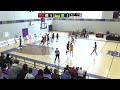 2023 Canada Basketball Nationals 🏀 17U BOYS: Saskatchewan vs Manitoba [Aug 5, 2023]