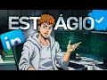 Estágio em PROGRAMAÇÃO | Como CONSEGUIR o SEU!
