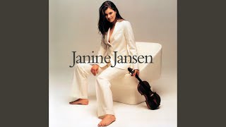 Video thumbnail of "Janine Jansen - Shostakovich: The Gadfly, Op. 97 - 3. Youth (Romance)"