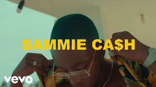 Sammie Ca$h - Based On (Official Video)