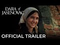 Objavljen zvanični trejler za film "Dara iz Jasenovca"